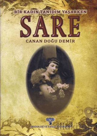 Sare - Bir Kadın Tanıdım Yaşarken