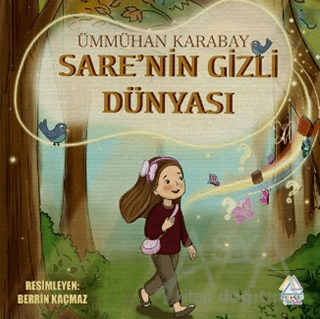 Sare'nin Gizli Dünyası