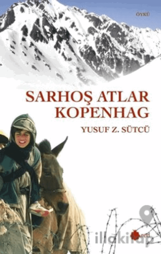 Sarhoş Atlar Kopenhag