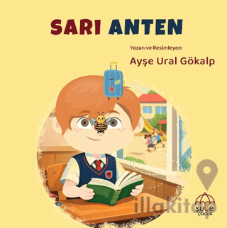 Sarı Anten