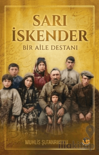 Sarı İskender