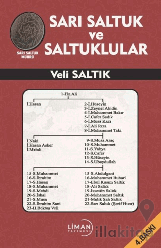 Sarı Saltuk ve Saltuklular