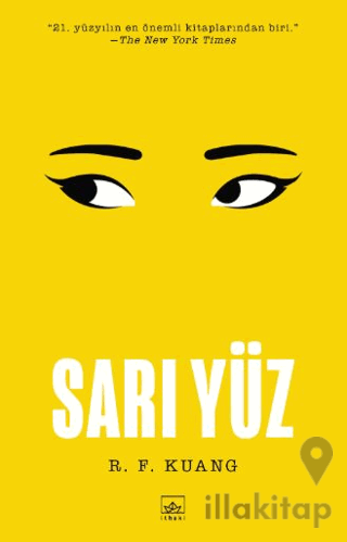 Sarı Yüz