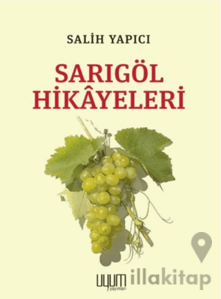 Sarıgöl Hikayeleri