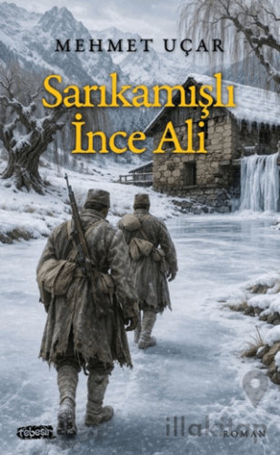 Sarıkamışlı İnce Ali