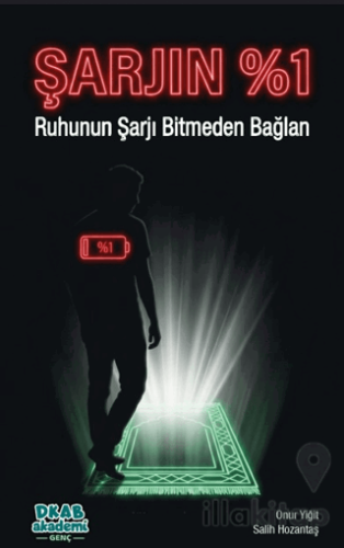 Şarjın%1 - Ruhunun Şarjı Bitmeden Bağlan