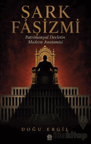 Şark Faşizmi