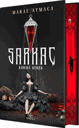 Sarkaç 1: Kurma Bebek - Yan Boyamalı