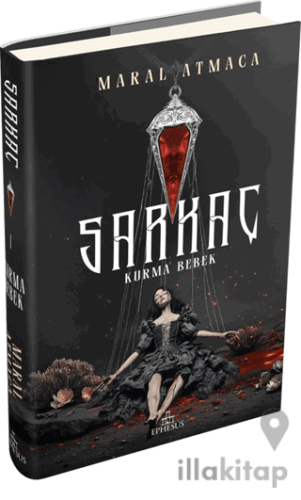 Sarkaç 1: Kurma Bebek