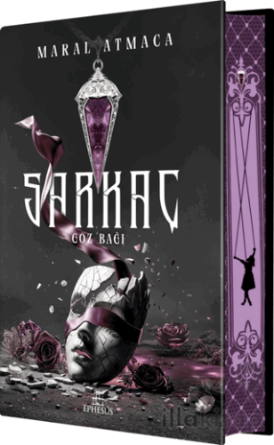 Sarkaç 2: Göz Bağı - Yan Boyamalı