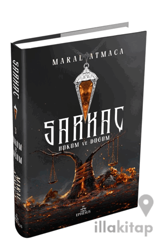 Sarkaç 3: Hüküm ve Düğüm
