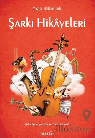 Şarkı Hikayeleri
