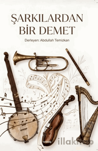 Şarkılardan Bir Demet