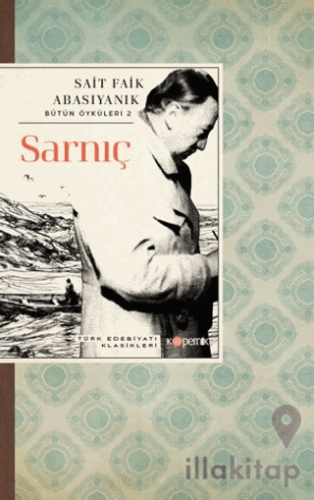 Sarnıç