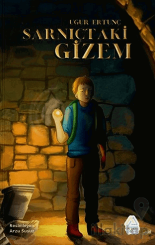 Sarnıçtaki Gizem