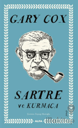 Sartre ve Kurmaca