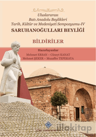 Saruhanoğulları Beyliği