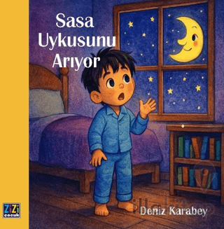 Sasa Uykusunu Alıyor