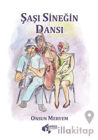 Şaşı Sineğin Dansı
