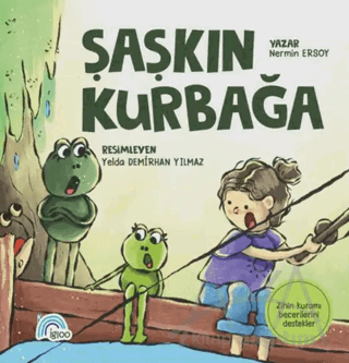 Şaşkın Kurbağa
