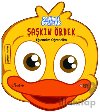 Şaşkın Ördek