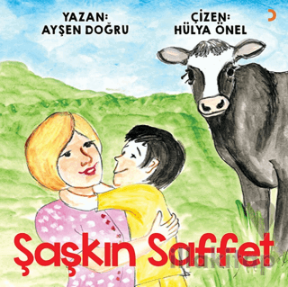 Şaşkın Saffet
