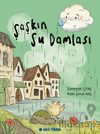 Şaşkın Su Damlası