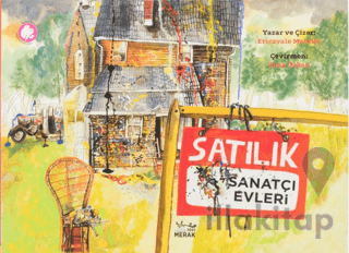 Satılık Sanatçı Evleri