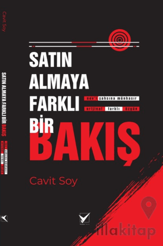 Satınalmaya Farklı Bir Bakış