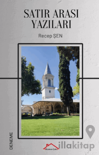 Satır Arası Yazıları