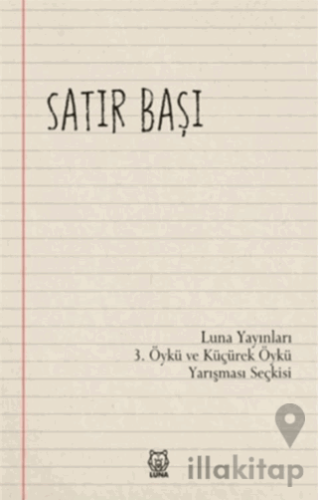 Satır Başı