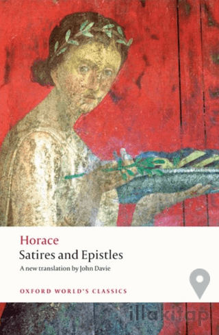 Satires and Epistles