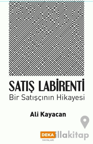 Satış Labirenti