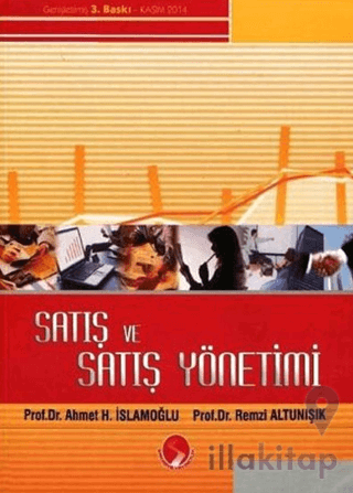 Satış ve Satış Yönetimi