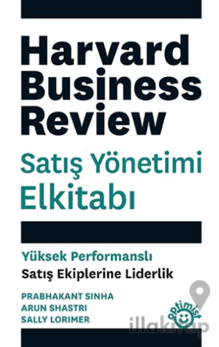 Satış Yönetimi Elkitabı