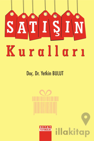 Satışın Kuralları