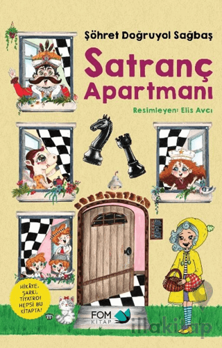 Satranç Apartmanı