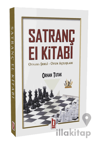 Satranç El Kitabı