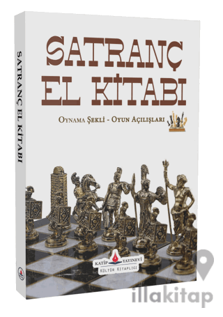 Satranç El Kitabı