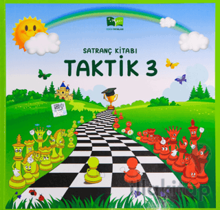 Satranç Taktik 3