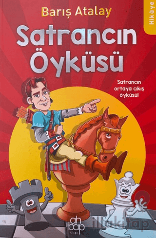 Satrancın Öyküsü