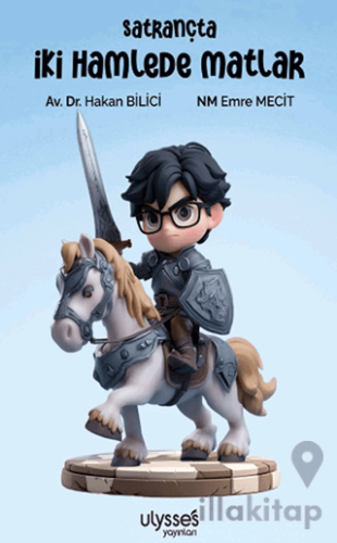 Satrançta İki Hamlede Matlar