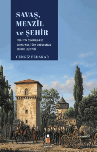 Savaş, Menzil ve Şehir