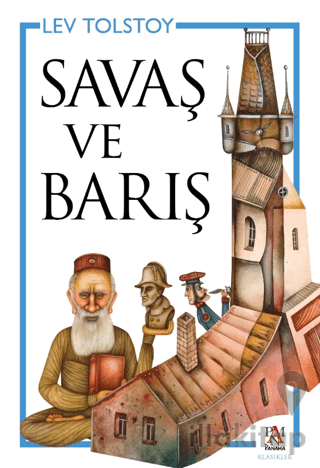 Savaş ve Barış
