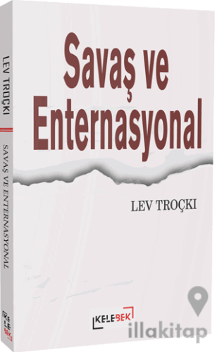 Savaş ve Enternasyonel