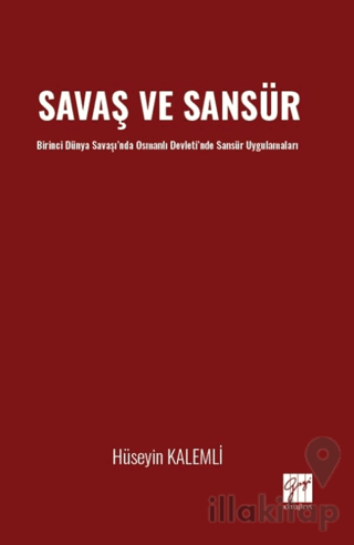 Savaş ve Sansür