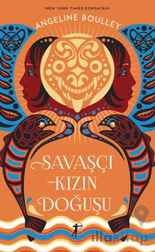 Savaşçı Kızın Doğuşu