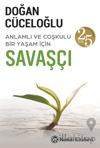 Savaşçı