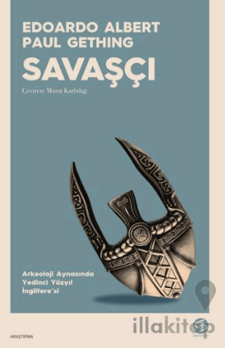 Savaşçı