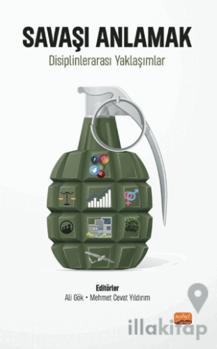 Savaşı Anlamak - Disiplinlerarası Yaklaşımlar